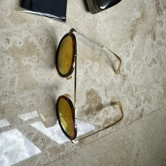 Krewe Conti Sunglasses - Picture 5 of 6